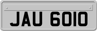 JAU6010