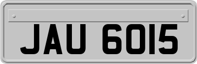 JAU6015