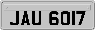 JAU6017