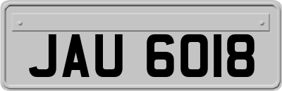 JAU6018