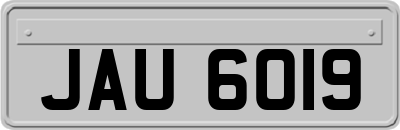 JAU6019