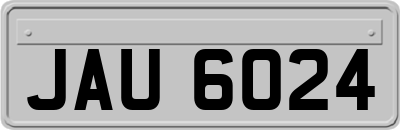 JAU6024