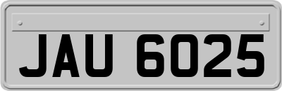 JAU6025