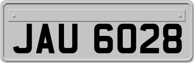 JAU6028