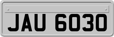 JAU6030