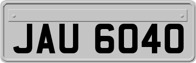 JAU6040