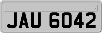 JAU6042