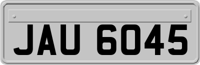 JAU6045