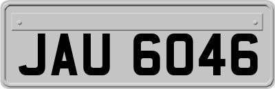 JAU6046