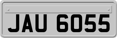 JAU6055