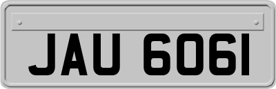JAU6061