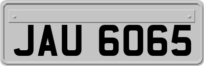 JAU6065
