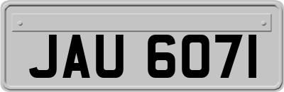JAU6071