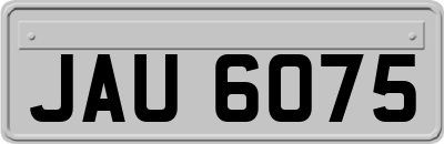 JAU6075