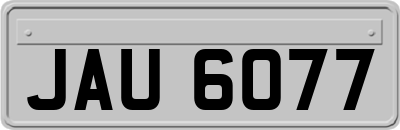 JAU6077