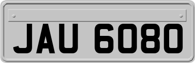JAU6080