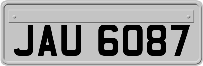 JAU6087
