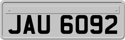 JAU6092