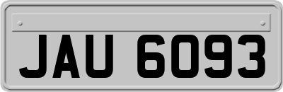 JAU6093