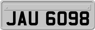 JAU6098