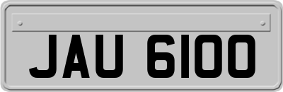 JAU6100