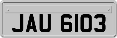 JAU6103