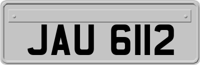 JAU6112