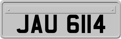 JAU6114