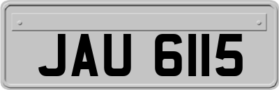 JAU6115