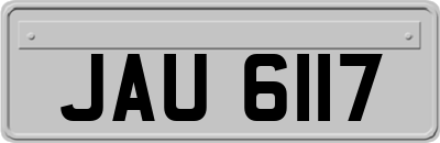 JAU6117