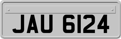 JAU6124