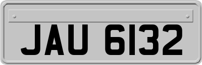 JAU6132