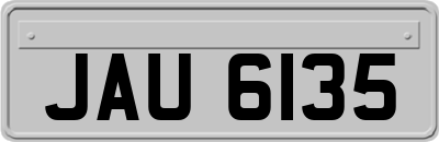 JAU6135