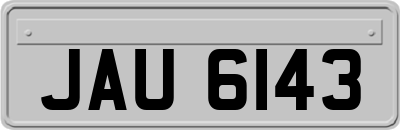 JAU6143
