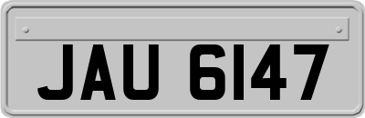 JAU6147