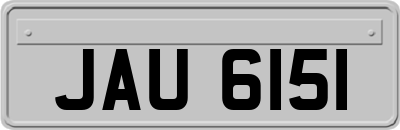 JAU6151