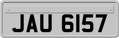 JAU6157