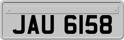 JAU6158