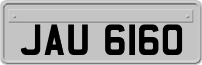 JAU6160
