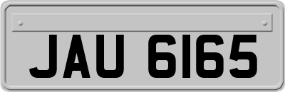 JAU6165