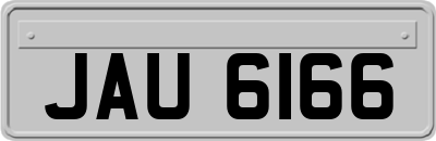 JAU6166