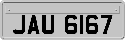 JAU6167