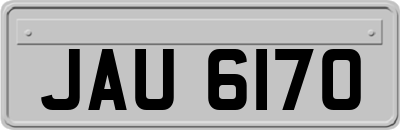 JAU6170