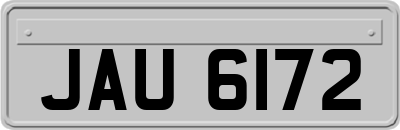 JAU6172
