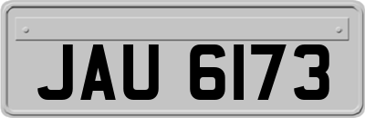 JAU6173