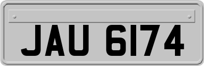 JAU6174