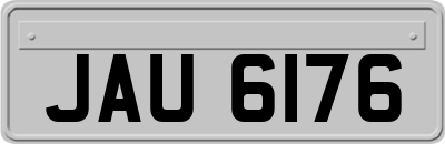 JAU6176