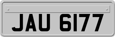 JAU6177