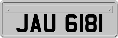JAU6181