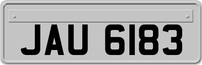 JAU6183